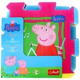 Trefl Praščić Peppa spužvaste puzzle za pod - Cijene