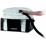 Compactor Črna škatla za shranjevanje z vakuumskim pakiranjem Kompaktor, 65 x 50 cm