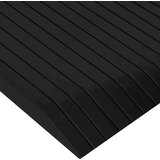  Prilazne rampe 2 kom 110 x 41 x 5 cm gumene | shoptok.hr