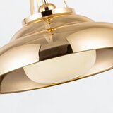 Elstead Lighting VISEČA SVETILKA Alora 36,8/29,5 cm 60 W E27 | Shoptok.si