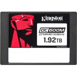 Kingston SEDC600M/1920G2.5”, SATA 3.0, 1920GB,560MBs/530MBs, Entreprise SSD | Eponuda.ba