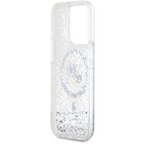 Karl Lagerfeld Ovitek za telefon Vijolična | Shoptok.si