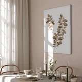  Slika - August Leaves (1 Part) Vertical 20x30 | shoptok.hr