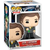 Funko POP figura DC Comics Superman: Film Lex Luthor 1979 | shoptok.hr