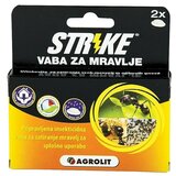  Mamac za mrave (2 Kom., Maks. područje primjene: 15 m²) | shoptok.hr