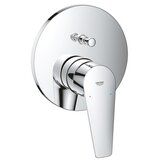 Grohe 24162001 Bauedge Chrome mešač sa prebacivačem | ePonuda.com