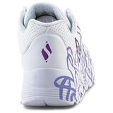Skechers Uno Lite Spread The Love Bijela | shoptok.hr