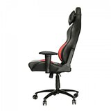 RED_FIGHTER Gaming stolica C2, crna | shoptok.hr
