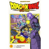 VIZ Media Akira Toriyama - Dragon Ball Super, Vol. 2 Cene