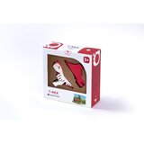 Yantai Halftoys LTD Halftoys Magnetni dinosaur T-Rex | shoptok.hr