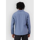 Mons Royale At Merino Funkcijska majica horizon blue | Shoptok.si