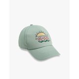 Koton Hat - Green | Shoptok.si