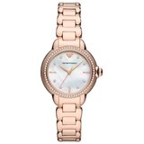 Emporio Armani Analogne ure ar11523 pisana Cene