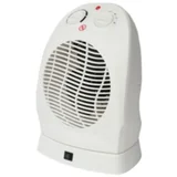 SHE ventilatorski grelnik z oscilacijo 2000W