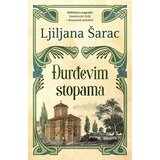Laguna Ljiljana Šarac - Đurđevim stopama Cene