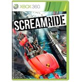  ScreamRide (XBOX 360) | Shoptok.si