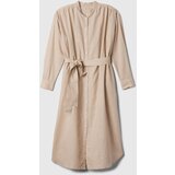 GAP Linen midi dress - Women's | Shoptok.si