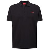 Hugo Majica 'Donos' rdeča / črna | Shoptok.si