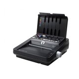 Gbc Aparat za vezavo CombBind C450 (električna PVC) Cene