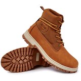 Big Star Men's ankle shoes | Shoptok.si