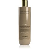 FarmaVita Amethyste Curl hranjivi šampon za kovrčavu kosu 250 ml Cijene
