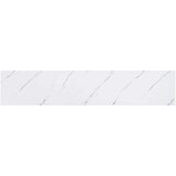  Stenska polica 2 pcs Beli marmor 120 x 23,5 x 4 cm, (5000201011) | Shoptok.si