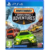Outright Games Matchbox Driving Adventures (Playstation 4) | Shoptok.si