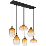 XXXL Salvy Visilica (60 W, D x Š x V: 100 x 39 x 130 cm, Crna) | shoptok.hr