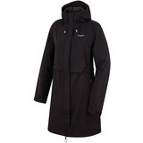 Husky Women's softshell coat Sephie L black | Shoptok.si