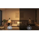  komplet 2x led prigušiva sijalica philips hue white E27/7W/230V 2700K | Eponuda.com