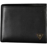 Guess Jeans BLACK MEN&#39;S WALLET Cijene