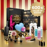 Satisfyer Advent Calendar 2023 Deluxe Cene