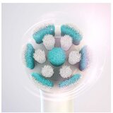 Oral-b nastavki za zobno ščetko (4 nastavki), gentle care io rb SW-4 | Shoptok.si