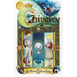 Hachette Chivalry Cene