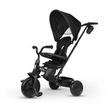 Qplay tricikl Elite Platinum crni ( 41312036 ) Cene