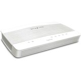  DrayTek Vigor2766 wired router Gigabit Ethernet White | shoptok.hr