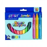 flomaster jumbo 12 boja ( STR05601 ) STR05601