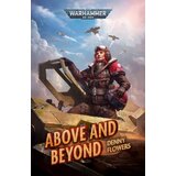 Harper Collins Publishers Ltd Denny Flowers - Above and Beyond Cene