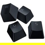 Olimp Sport PBT Keycap Upgrade Set - Black | ePonuda.com