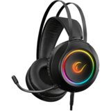  SluÅ¡alice sa mikrofonom gaming RAMPAGE RM-K45 ORBIT-S | Eponuda.ba