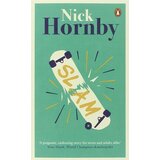 Penguin Books Nick Hornby - Slam Cene