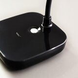Zuma line 1961-BK-LED Punjiva stona lampa LED/7W/1200mAh 3000/4500/6000K crna | Eponuda.com