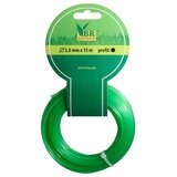 BR GARDEN zamjenska nit za košnju trave (debljina niti: 2 mm) Cijene