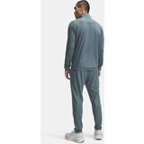 Under Armour Men's UA Rival Knit Track Suit-BLU - Men's | shoptok.hr