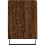 TV omarica rjav hrast 100x35x55 cm inženirski les, (20914719) | Shoptok.si