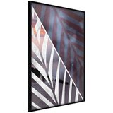  Poster - Day and Night in the Jungle 30x45 Cijene