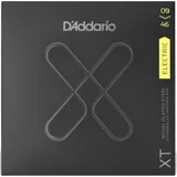 D'Addario XTE0946 Žice za električnu gitaru