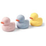 BabyOno Silikonske igrače za kopanje - Račke | Shoptok.si
