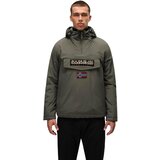 Napapijri Jakne RAINFOREST WINTER 3 NP0A4GMC Zelena Cene