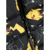 Sinsay Kviltana puffer jakna s kapuljačom Pokémon | shoptok.hr